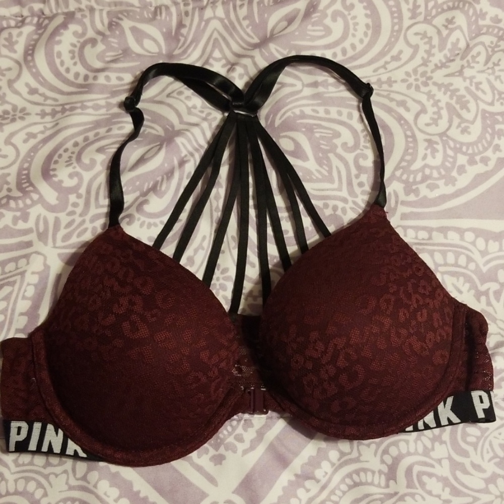 Victoria's Secret PINK bra
